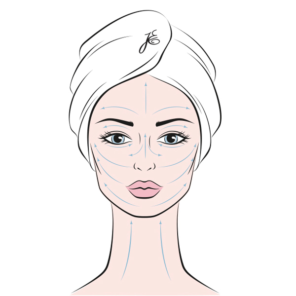 Massage Face Mask