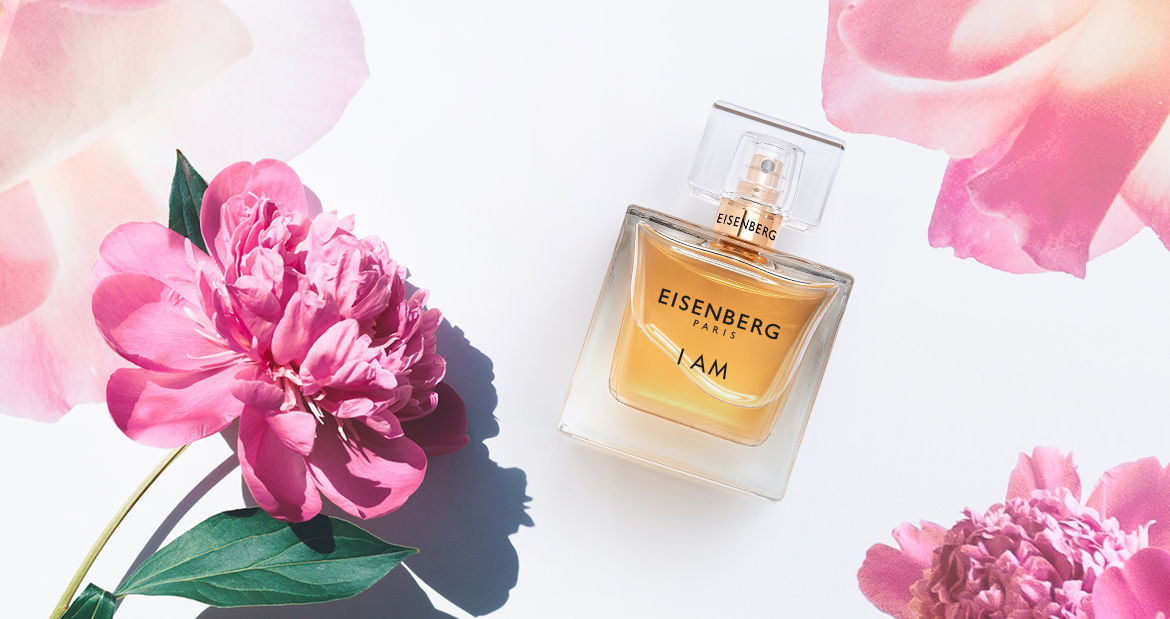 Six tips for choosing the perfect spring fragrance!